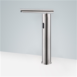 Motion Sensor Kitchen Soap Dispenser